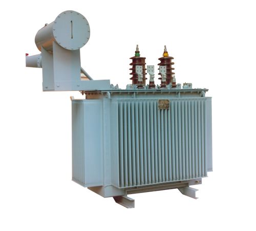 清原S11-2500KVA/10KV/0.4KV油浸式变压器的厂家