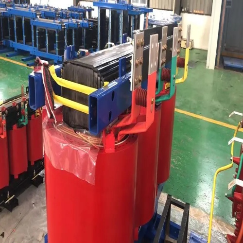 清原SCB14非晶合金变压器