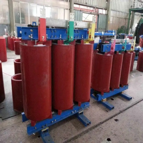 清原SCBH15-800KVA电力变压器